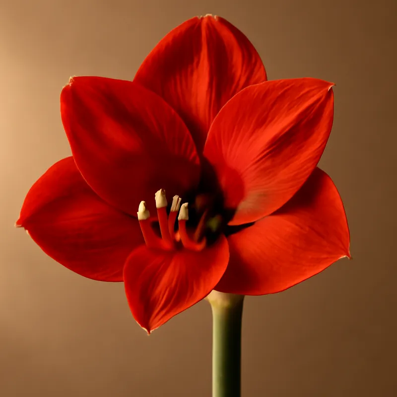 Amaryllis – klassiek