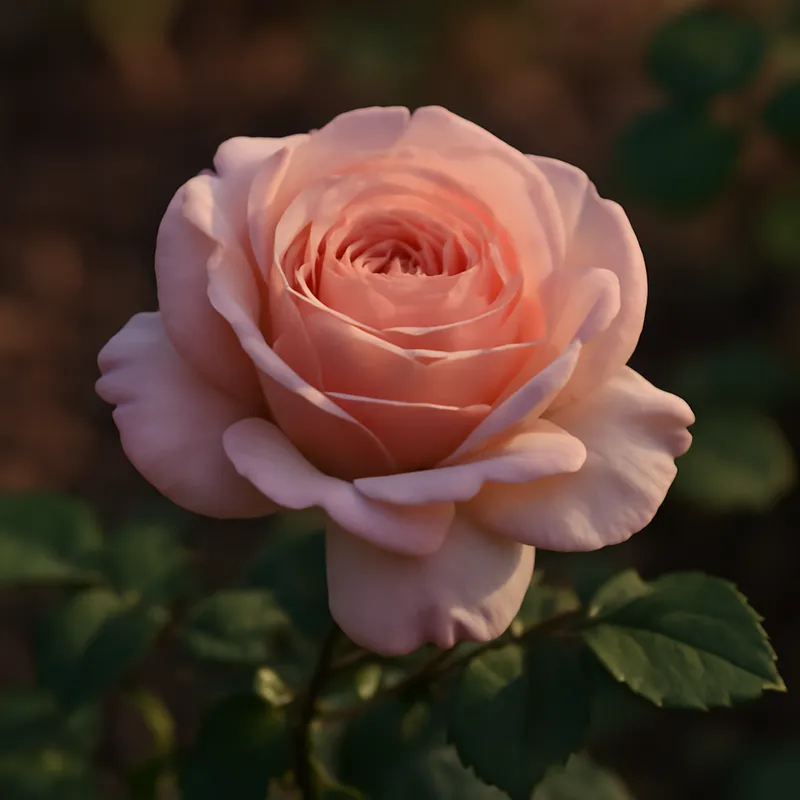 Roos – klassiek – afbeelding 4