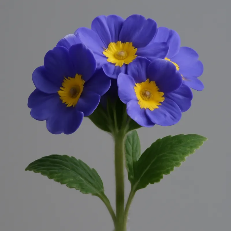 Sleutelbloem – klassiek